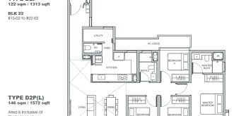 hillock-green-floor-plan-4-bedroom-type-d2p-singapore