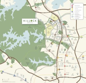 Hillock Green E Brochures